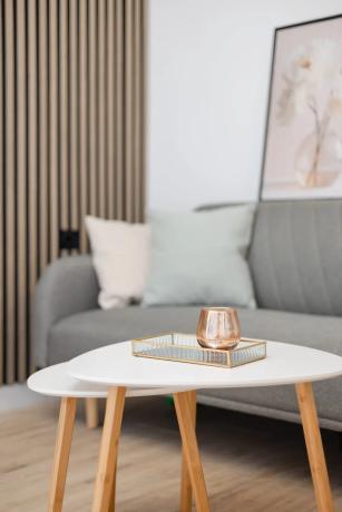 Chalet adosado en calle San Pascual