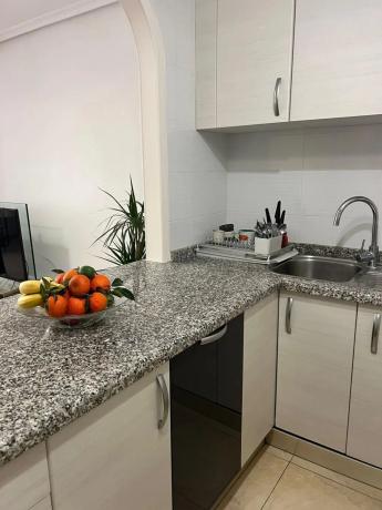 Dúplex en calle San Miguel de Salinas