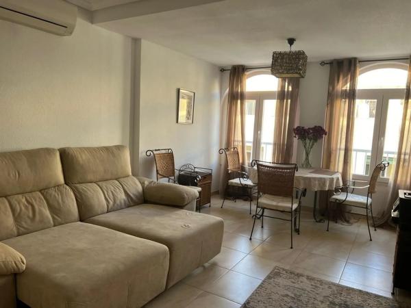 Dúplex en calle San Miguel de Salinas