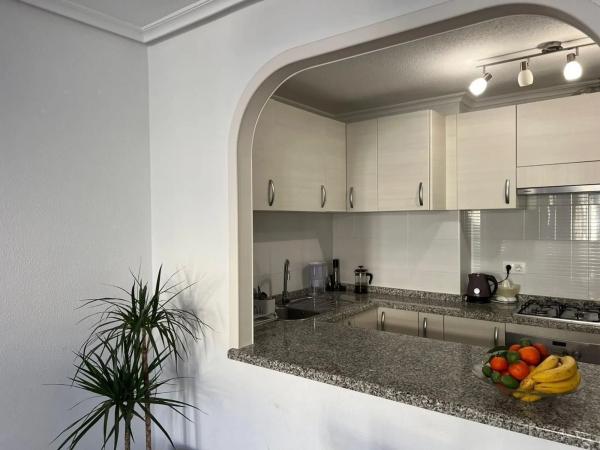 Dúplex en calle San Miguel de Salinas