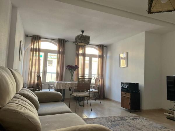 Dúplex en calle San Miguel de Salinas