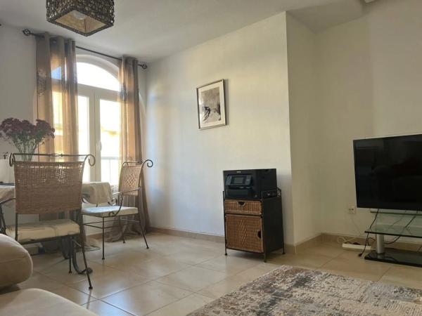 Dúplex en calle San Miguel de Salinas