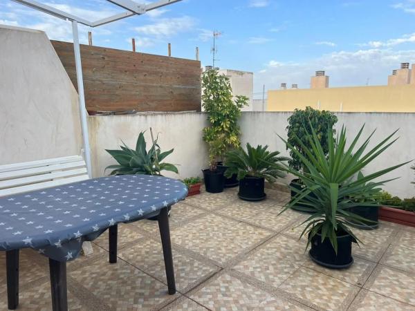 Dúplex en calle San Miguel de Salinas