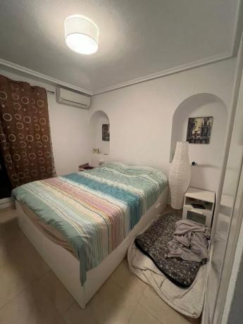 Dúplex en calle San Miguel de Salinas