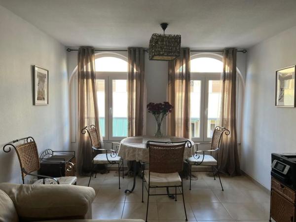 Dúplex en calle San Miguel de Salinas