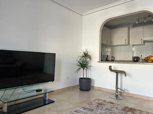 Dúplex en calle San Miguel de Salinas