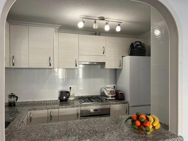 Dúplex en calle San Miguel de Salinas