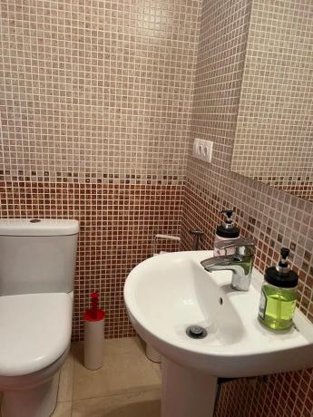 Dúplex en calle San Miguel de Salinas