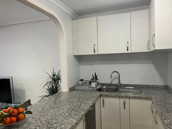 Dúplex en calle San Miguel de Salinas