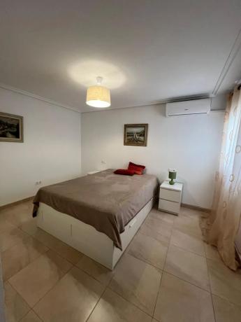 Dúplex en calle San Miguel de Salinas