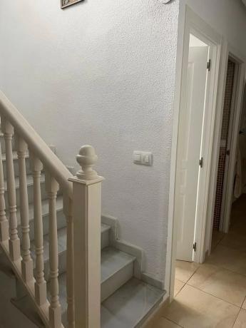 Dúplex en calle San Miguel de Salinas