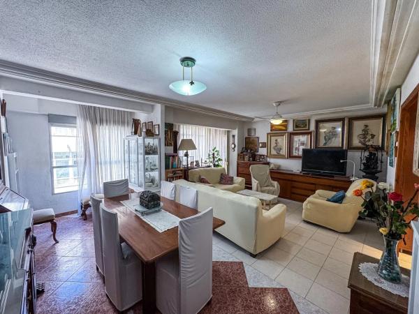 Piso en calle Concepción