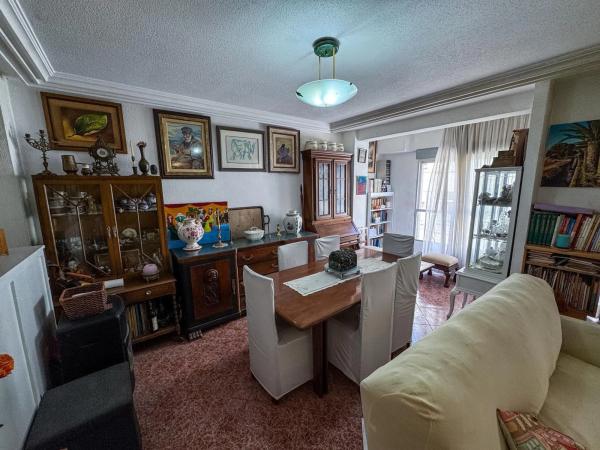 Piso en calle Concepción