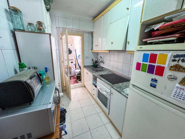 Piso en calle Concepción