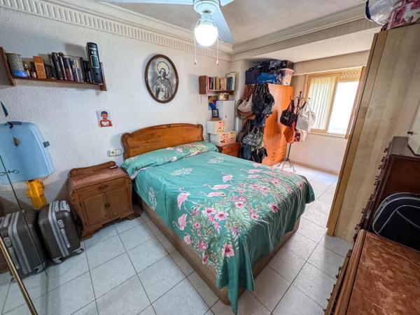 Piso en calle Concepción