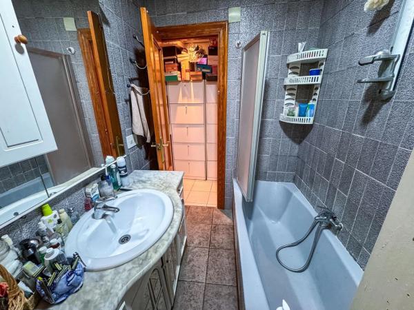 Piso en calle Concepción