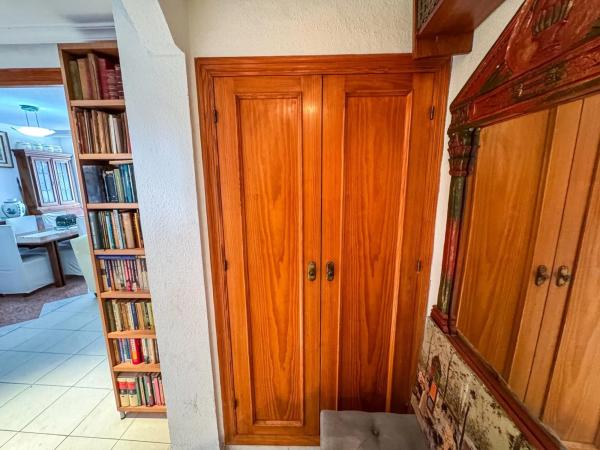 Piso en calle Concepción