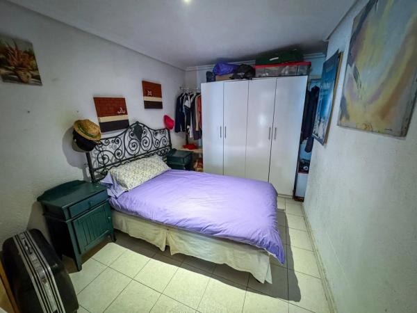 Piso en calle Concepción