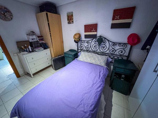 Piso en calle Concepción