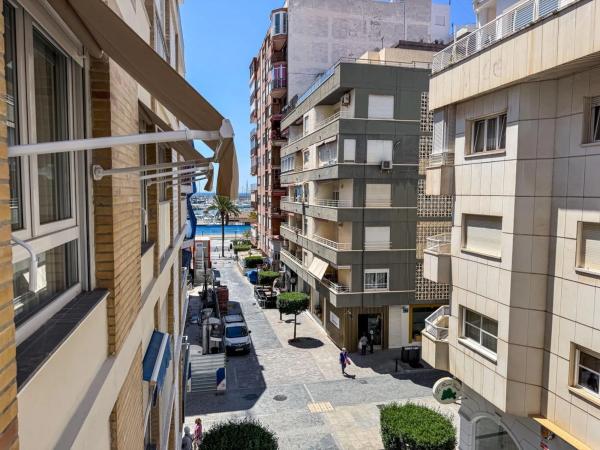 Piso en calle Concepción