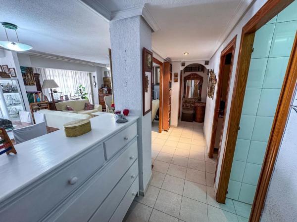 Piso en calle Concepción