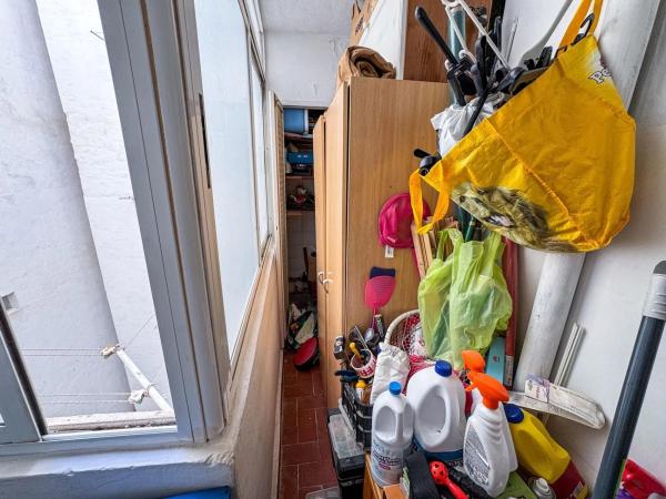 Piso en calle Concepción