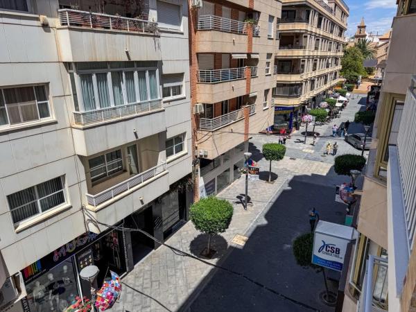 Piso en calle Concepción