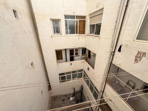 Piso en calle Concepción