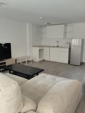 Piso en calle Patricio Perez