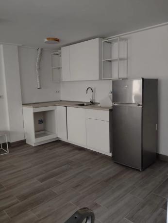 Piso en calle Patricio Perez