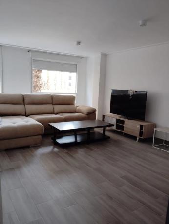 Piso en calle Patricio Perez