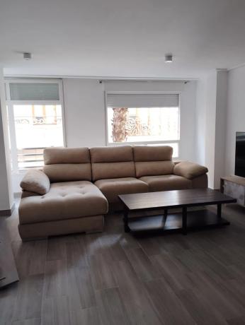 Piso en calle Patricio Perez