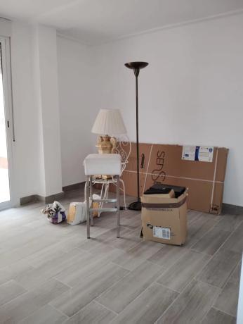 Piso en calle Patricio Perez