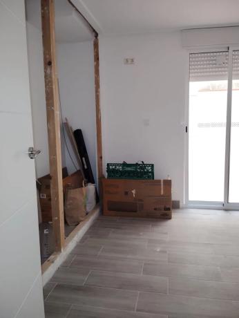 Piso en calle Patricio Perez