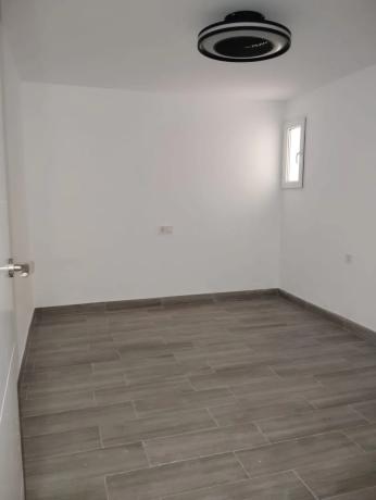 Piso en calle Patricio Perez