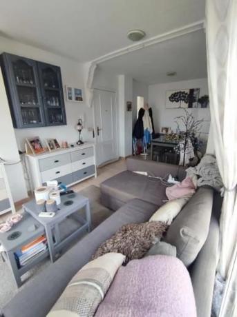 Piso en Barrio Torreblanca