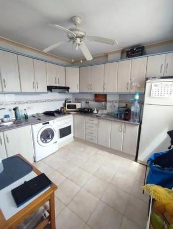 Piso en Barrio Torreblanca