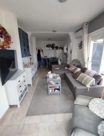 Piso en Barrio Torreblanca