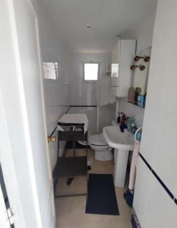 Piso en Barrio Torreblanca