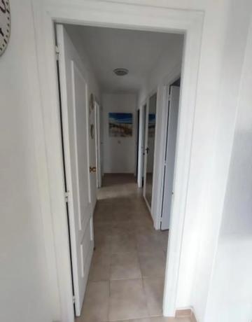 Piso en Barrio Torreblanca