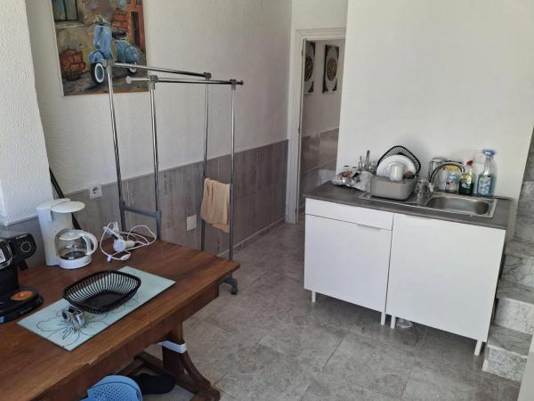 Chalet adosado en calle el Canario