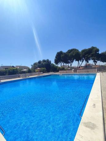 Chalet adosado en calle el Canario