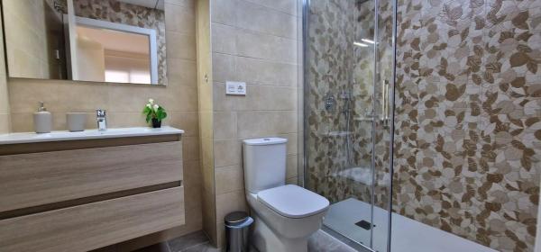 Piso en Barrio Centro - Muelle Pesquero