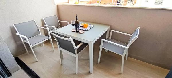 Piso en Barrio Centro - Muelle Pesquero