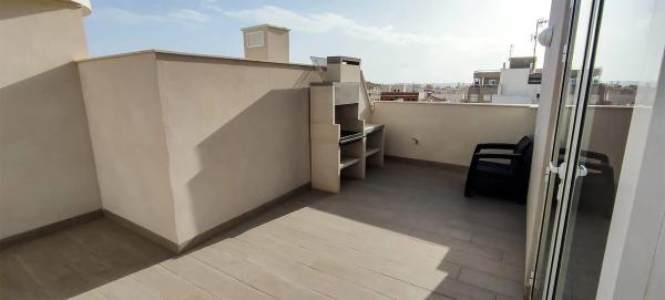 Piso en Barrio Centro - Muelle Pesquero