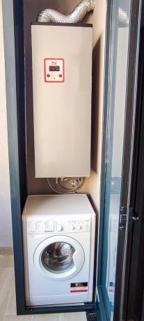 Piso en Barrio Centro - Muelle Pesquero