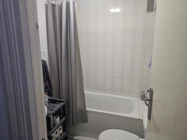 Estudio en calle San Pascual, 71