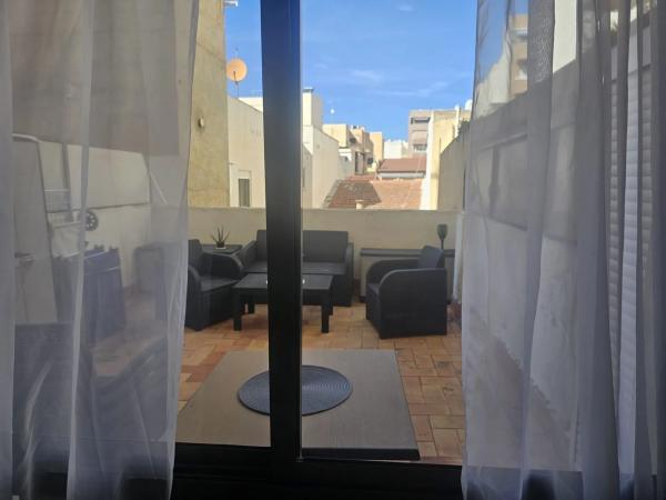 Estudio en calle San Pascual, 71