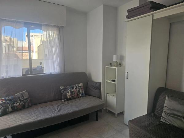 Estudio en calle San Pascual, 71