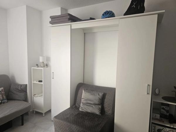 Estudio en calle San Pascual, 71